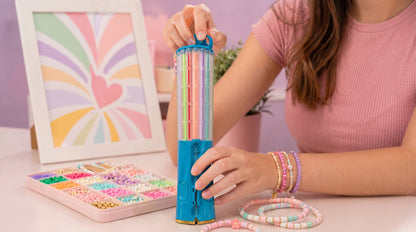 Kit para Crear Pulseras