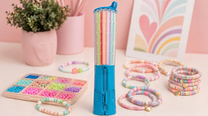 Kit para Crear Pulseras